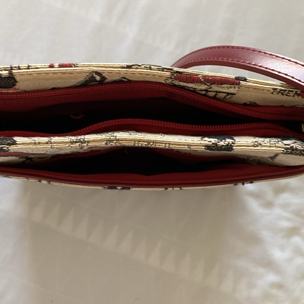 Royal Tapisserie Crossbody Bag - Picture 9 of 12